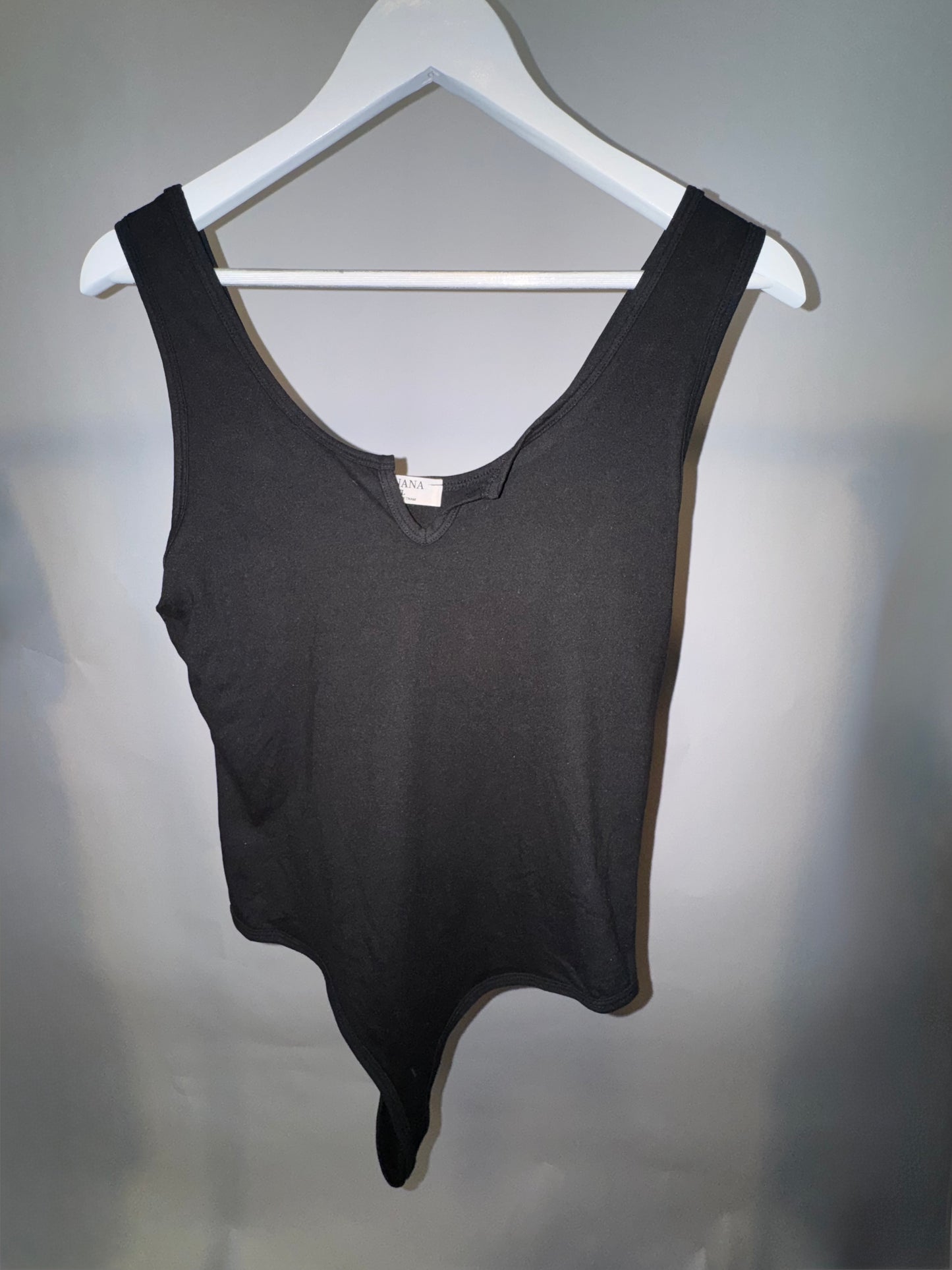 Go-To Bodysuit