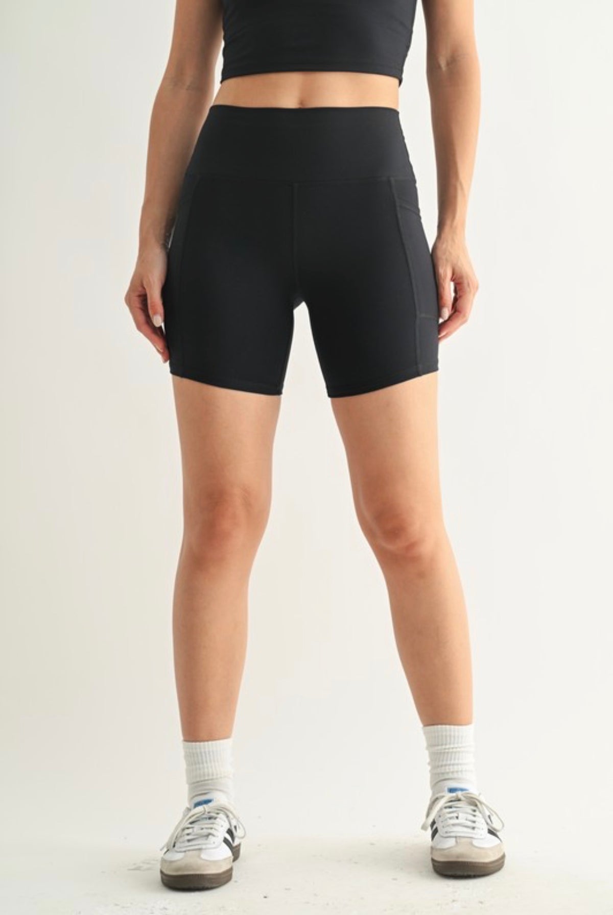 Nova Biker Short