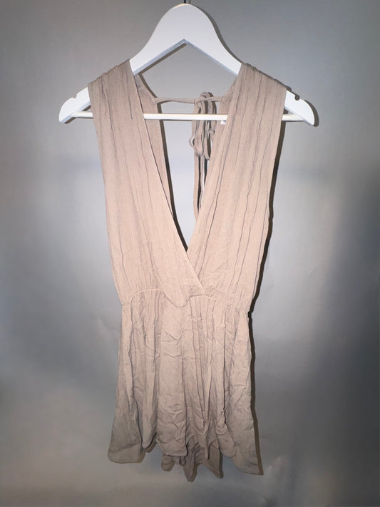 Roxy Romper