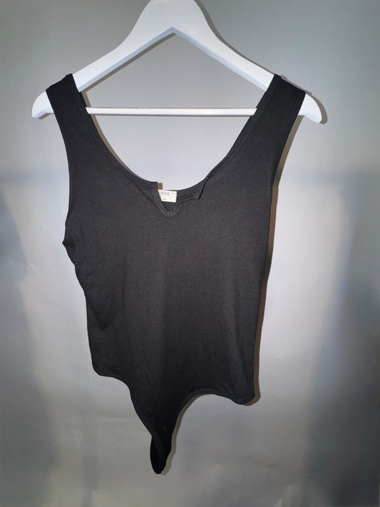 Go-To Bodysuit