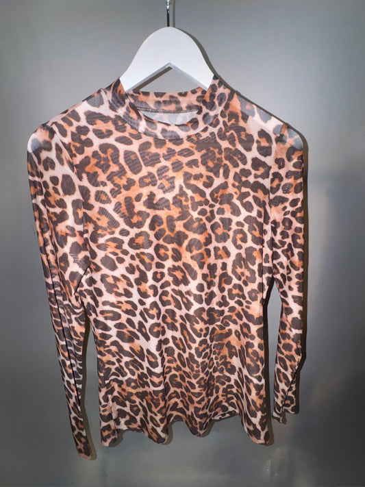 Cheetah Mesh