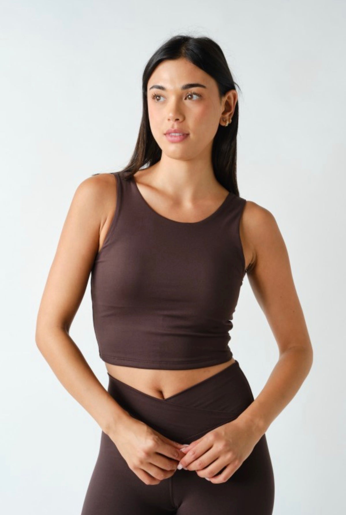 Blair Active Tank