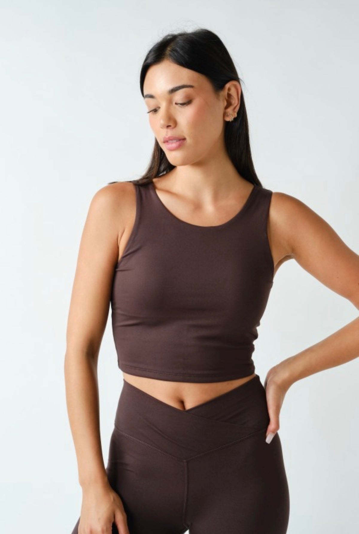 Blair Active Tank