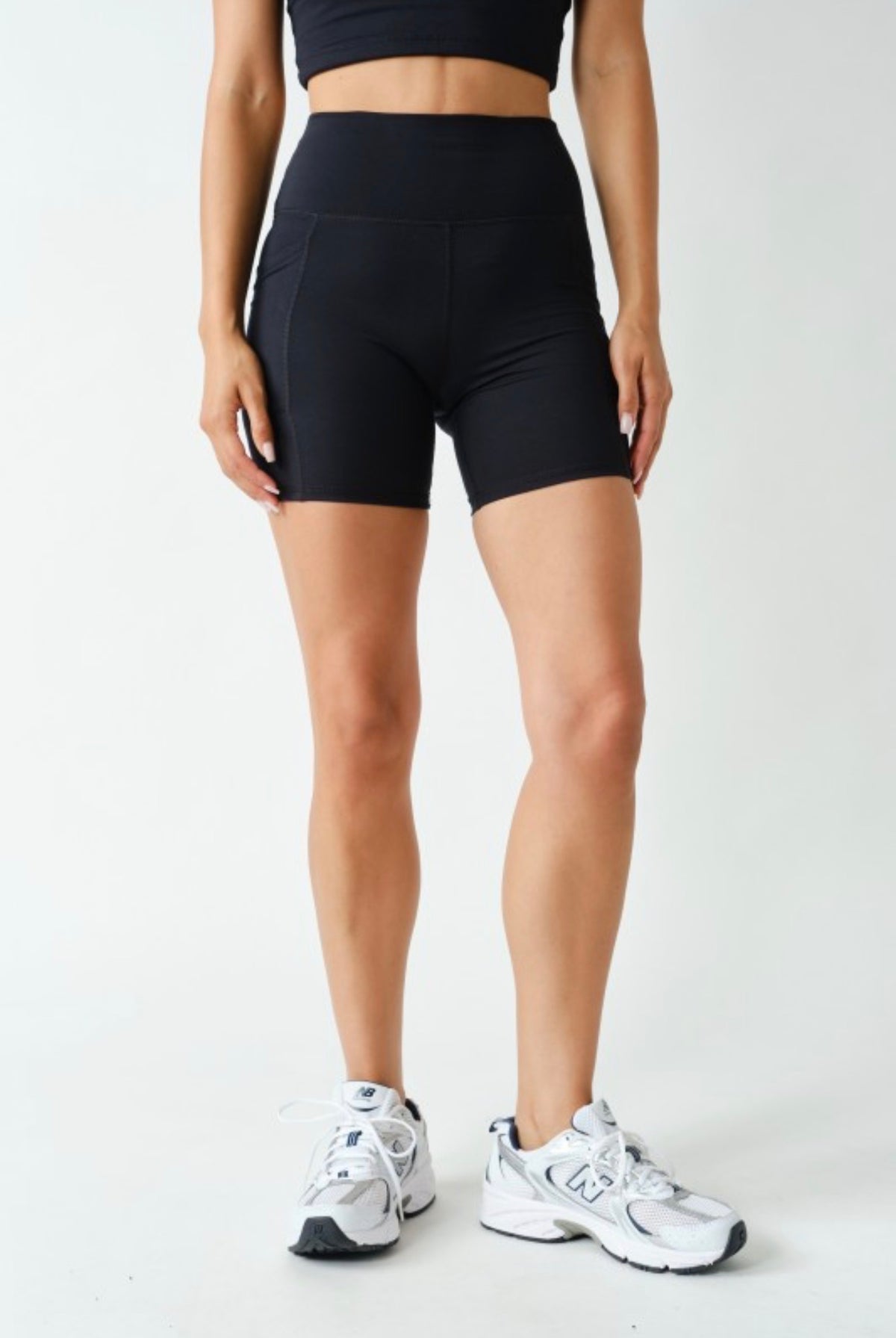 Nova Biker Short