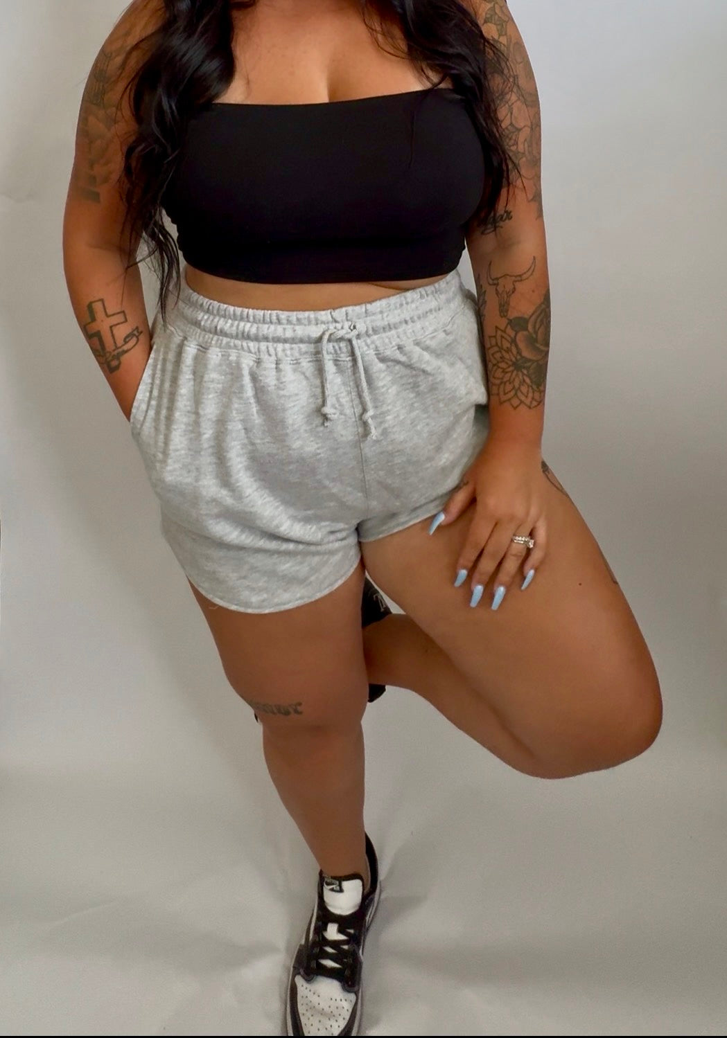 Wilder Wash Shorts