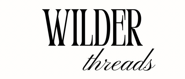 Wilder threads